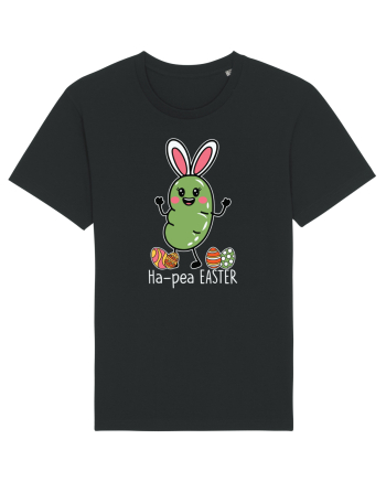 Ha-pea Easter |  Easter Season Black