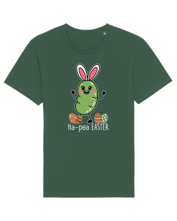 Ha-pea Easter |  Easter Season Bottle Green