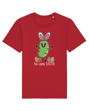 Ha-pea Easter |  Easter Season Red
