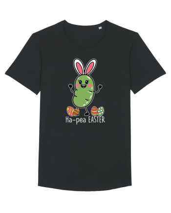 Ha-pea Easter |  Easter Season Black
