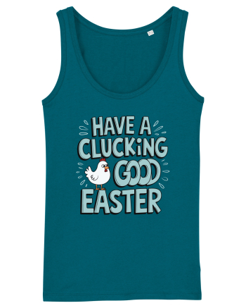 Have A Clucking Good Easter Ocean Depth