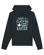 Have A Clucking Good Easter Hanorac Unisex Drummer