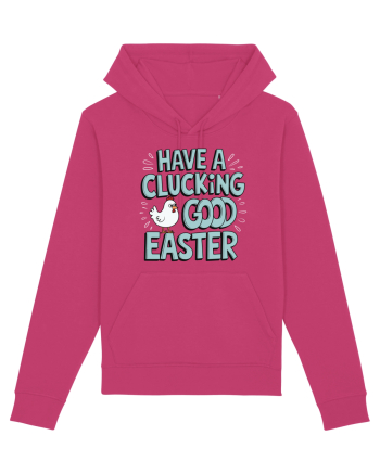 Have A Clucking Good Easter Raspberry
