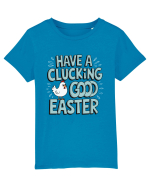 Have A Clucking Good Easter Tricou mânecă scurtă  Copii Mini Creator