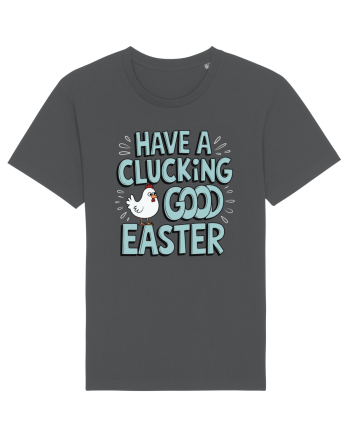 Have A Clucking Good Easter Anthracite