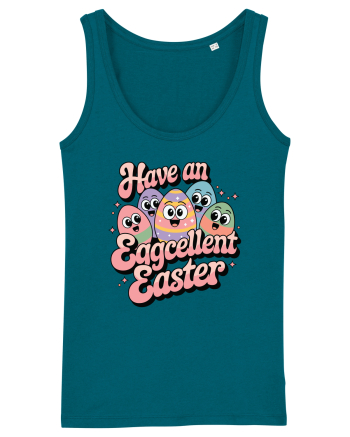 Have An Eggcellent Easter Ocean Depth