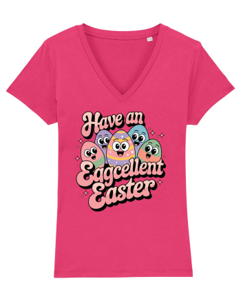Have An Eggcellent Easter Raspberry