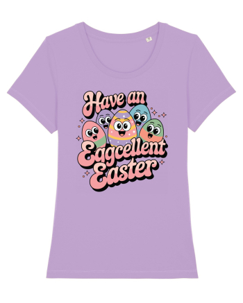 Have An Eggcellent Easter Lavender Dawn