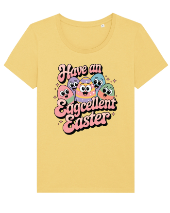 Have An Eggcellent Easter Jojoba