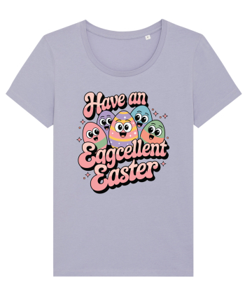 Have An Eggcellent Easter Lavender