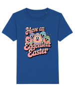 Have An Eggcellent Easter Tricou mânecă scurtă  Copii Mini Creator