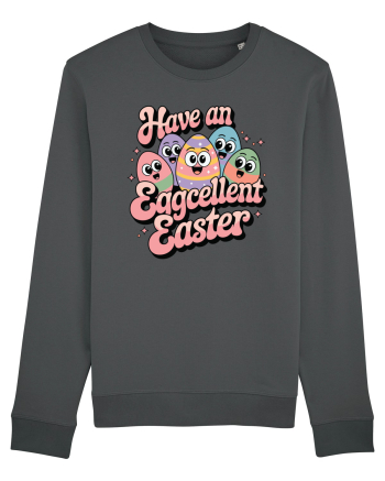 Have An Eggcellent Easter Anthracite