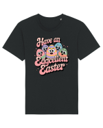 Have An Eggcellent Easter Tricou mânecă scurtă Unisex Rocker