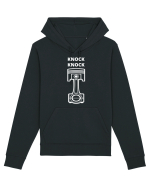 Knock Knock Hanorac Unisex Drummer