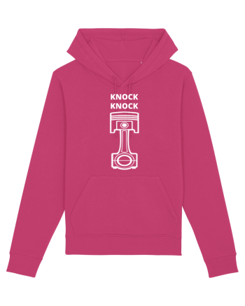 Knock Knock Raspberry