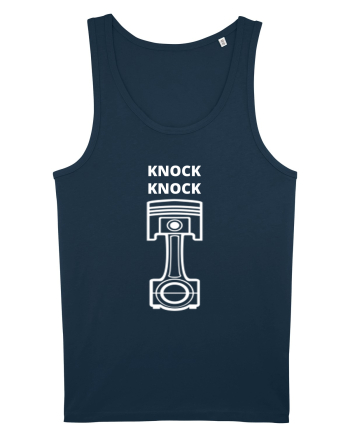 Knock Knock Navy