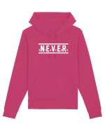 Never Stress Hanorac Unisex Drummer
