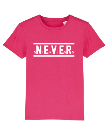 Never Stress Raspberry