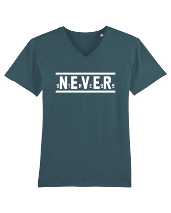 Never Stress Stargazer