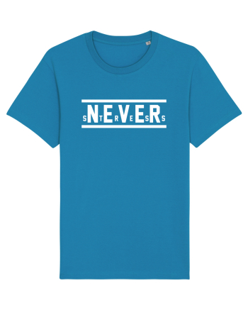 Never Stress Azur