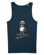 Stylish chef cat, culinary cool Maiou Bărbat Runs