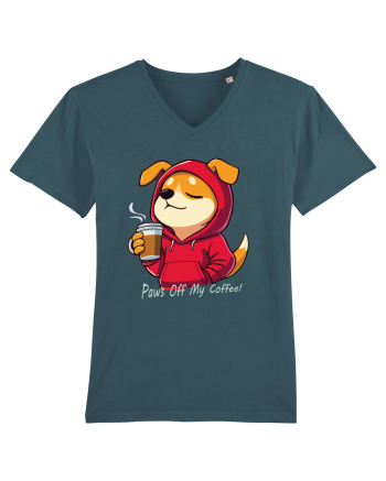 Paws off my coffee Stargazer