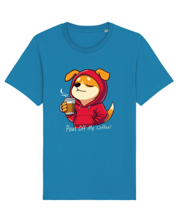 Paws off my coffee Azur