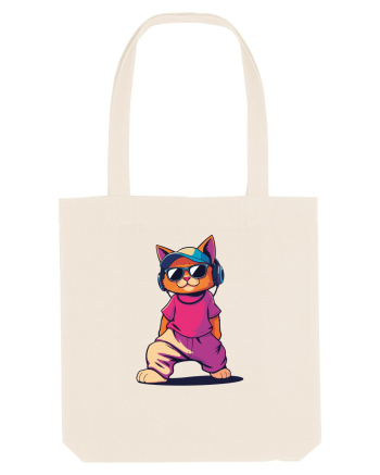 Cool cat  Natural