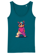 Cool cat  Maiou Damă Dreamer