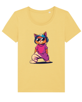 Cool cat  Jojoba