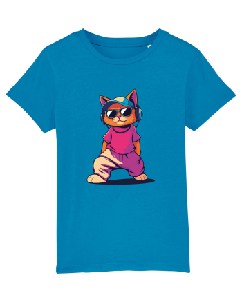 Cool cat  Azur