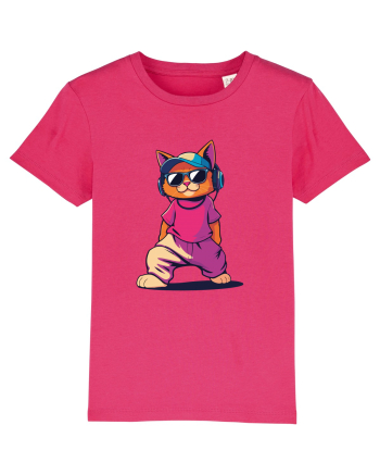 Cool cat  Raspberry