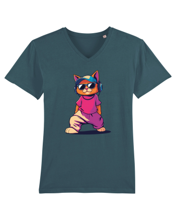 Cool cat  Stargazer