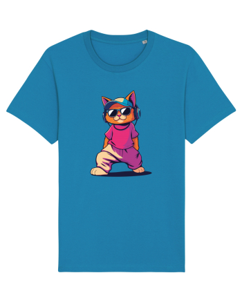 Cool cat  Azur