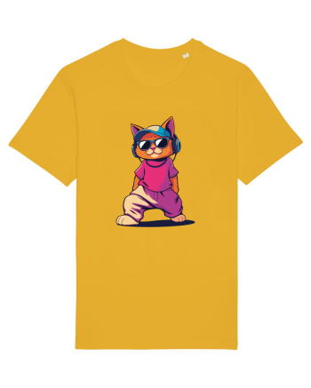 Cool cat  Spectra Yellow