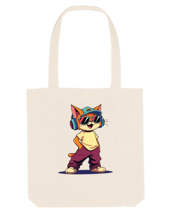 Cool cat Natural