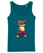 Cool cat Maiou Damă Dreamer