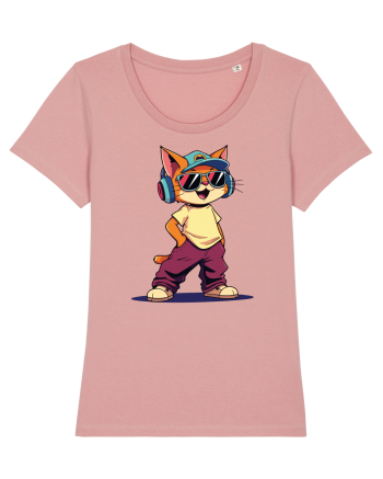 Cool cat Canyon Pink