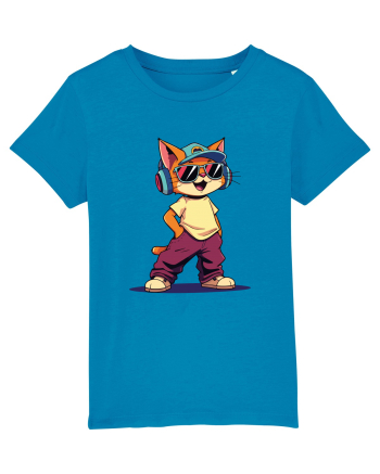 Cool cat Azur