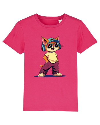 Cool cat Raspberry