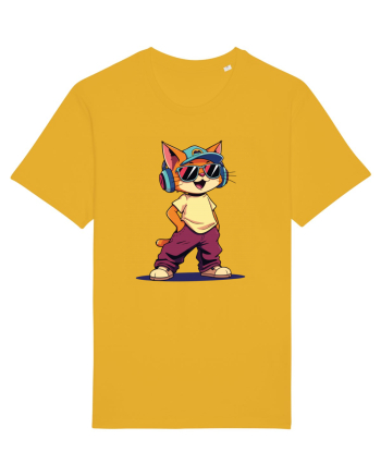 Cool cat Spectra Yellow