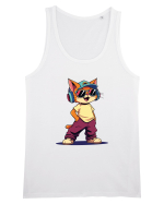 Cool cat Maiou Bărbat Runs