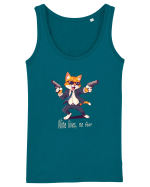 Meowfia cat vibes Maiou Damă Dreamer