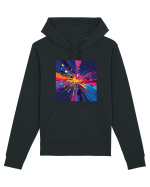 Abstract art Hanorac Unisex Drummer