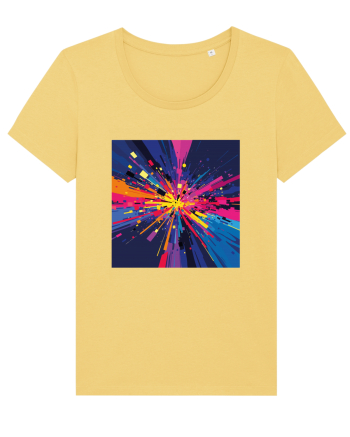 Abstract art Jojoba