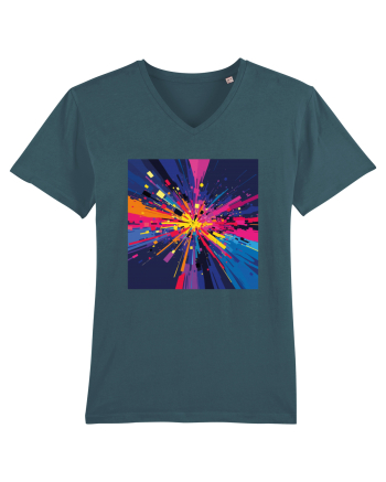 Abstract art Stargazer