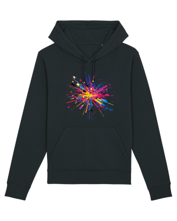 Abstract Black