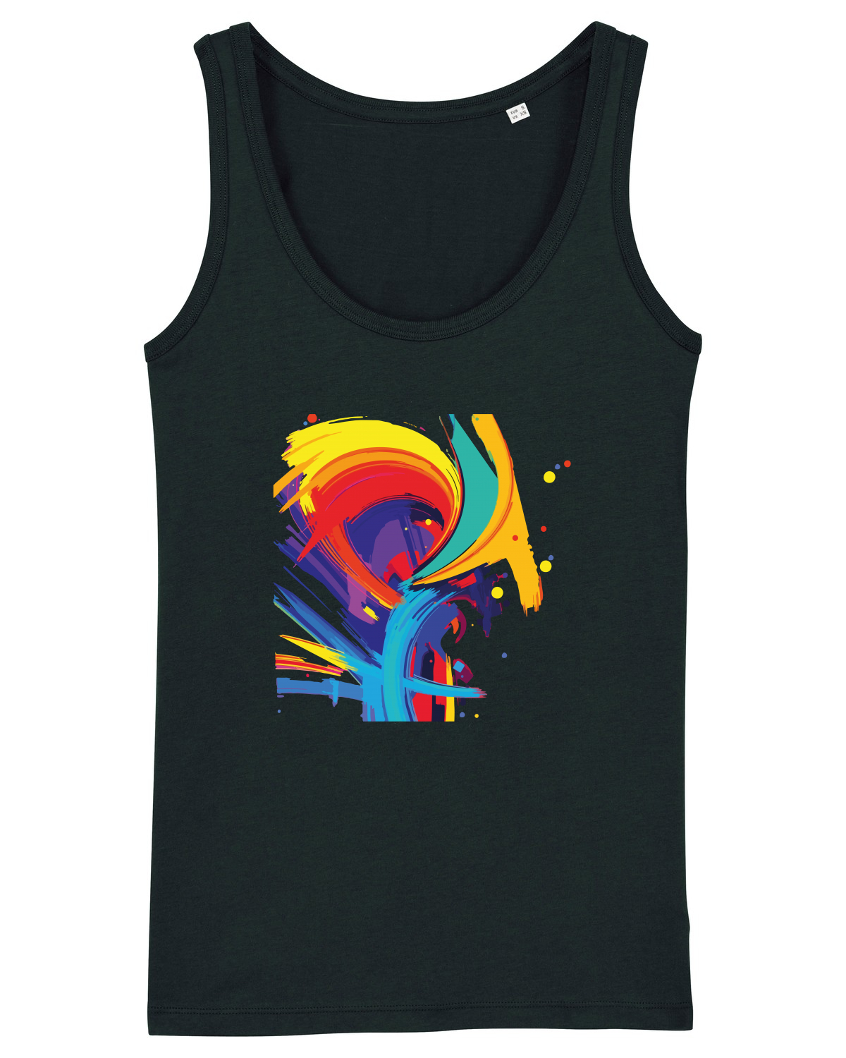 Maiou Damă Dreamer Black