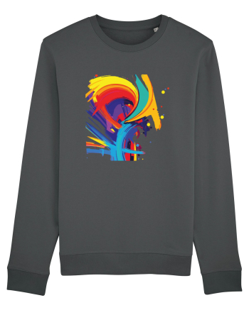Abstract Anthracite