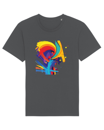 Abstract Anthracite